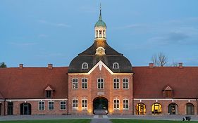 Kultur Gut Hasselburg